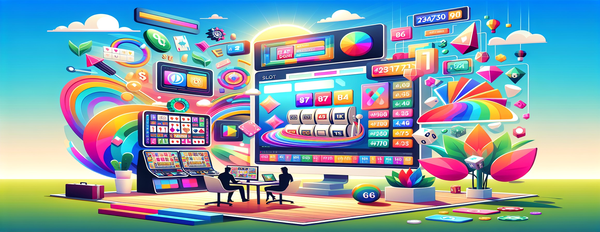 FortunePlay Casino Blog - Insights into online slot gaming strategies to help you win.